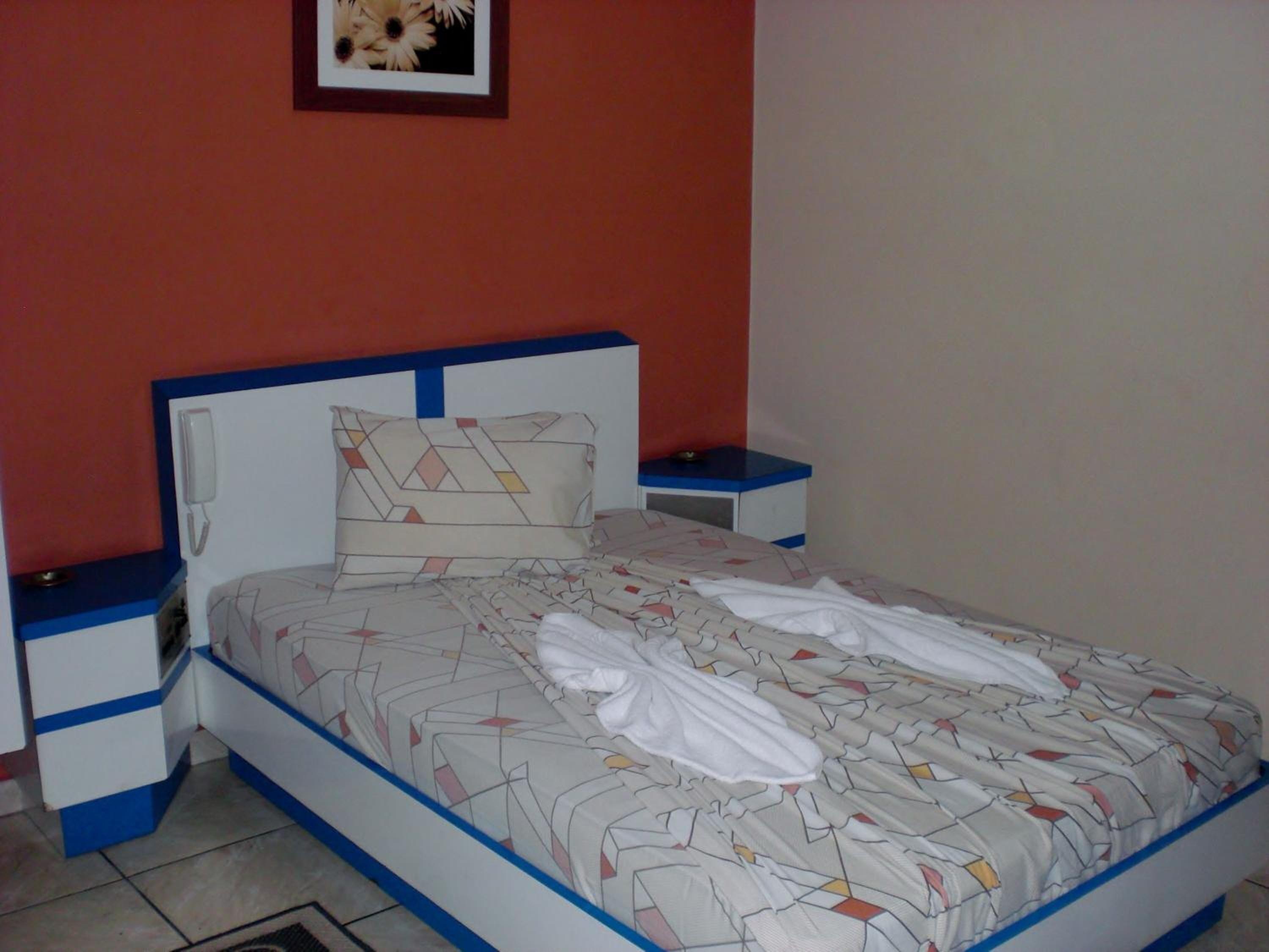 Charlott Hotel — Fotos 2
